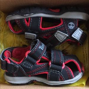 Timberland Sandals 4c